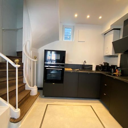 روان La Contemporaine - Belle Maison En Triplex - 058 المظهر الخارجي الصورة