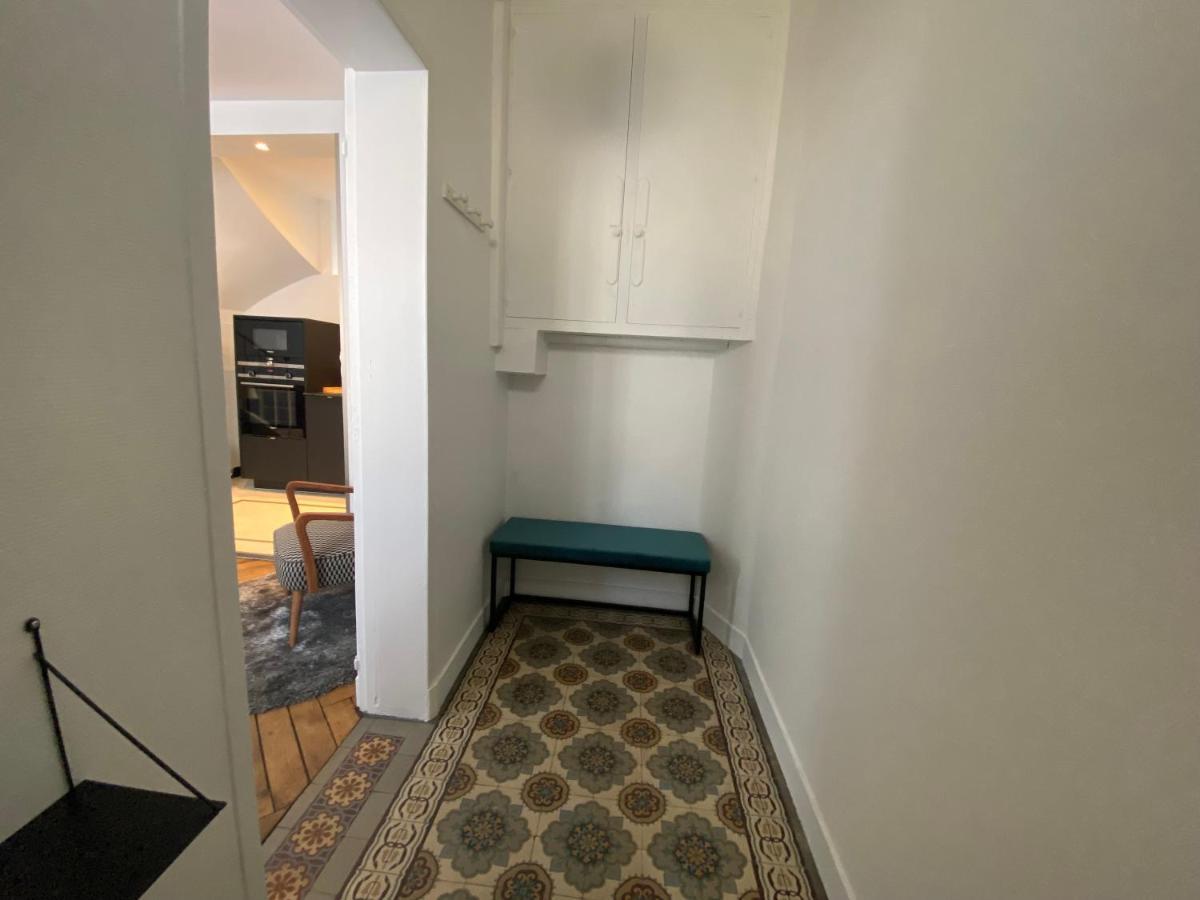 روان La Contemporaine - Belle Maison En Triplex - 058 المظهر الخارجي الصورة